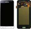 LCD for Samsung Galaxy J3 2016 White